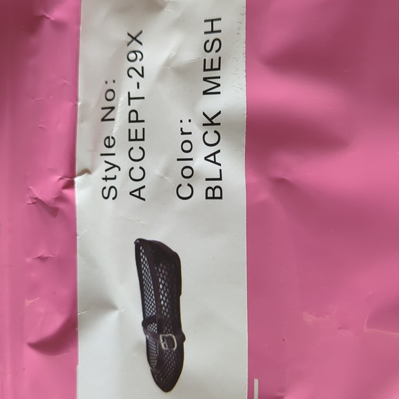 Mesh Flats - Picture 9 of 13